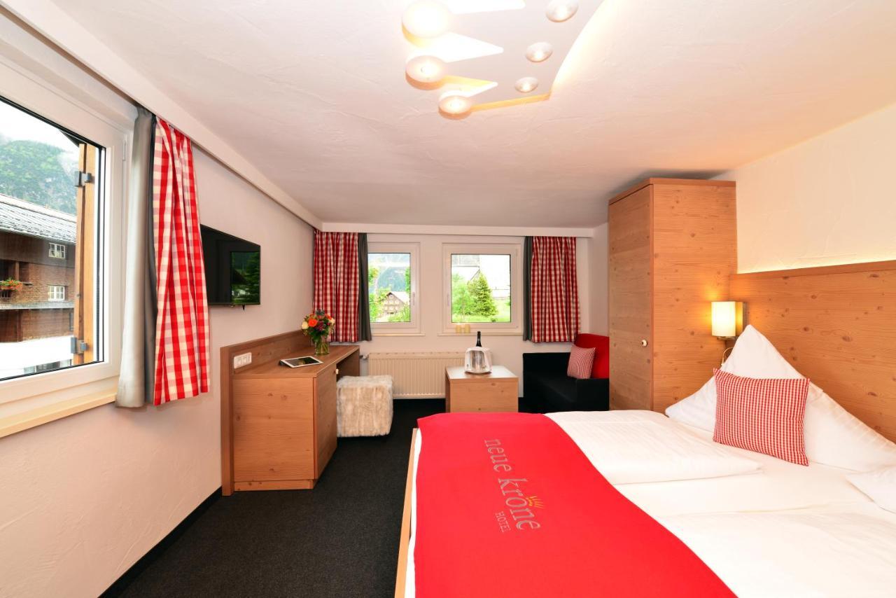 Hotel Tradizio Міттельберг Екстер'єр фото