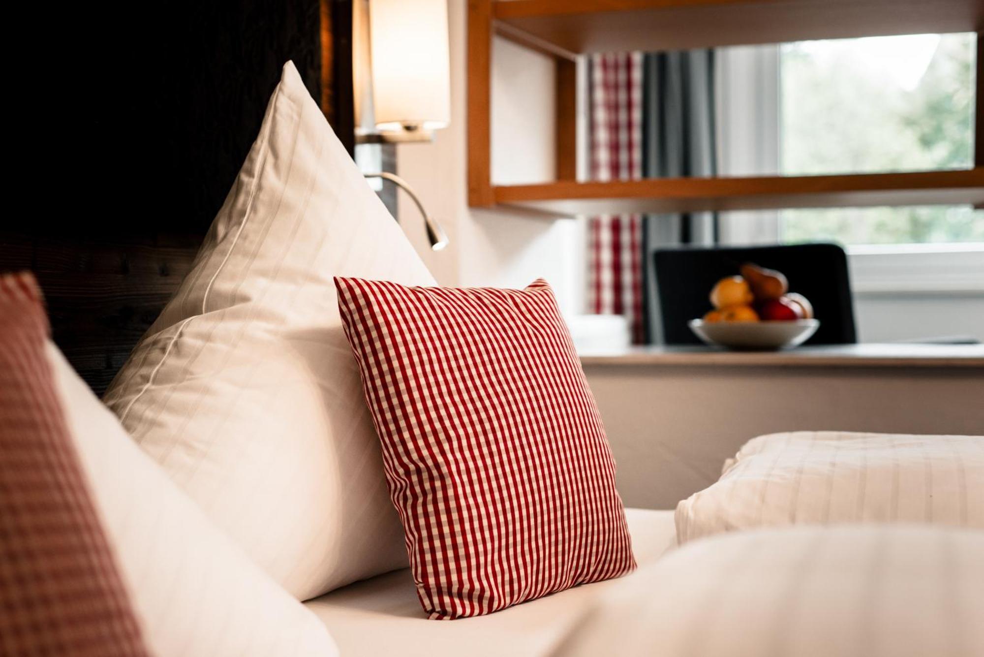 Hotel Tradizio Міттельберг Екстер'єр фото